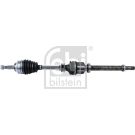 febi bilstein Antriebswelle 186591