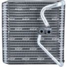 NRF Verdampfer, Klimaanlage 36176