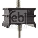 febi bilstein 2 x FEBI Lagerung, Achskörper 18751