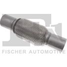 FA1 Flexrohr, Abgasanlage VW456-270