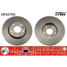 Bremsscheibe DF4275S