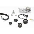 ContiTech Wasserpumpe + Zahnriemensatz CT1179WP3