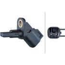Sensor, Raddrehzahl 6PU 012 039-961