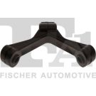 FA1 Halter, Abgasanlage 113-924