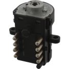 FEBI BILSTEIN 39931 Zünd-/Startschalter FEBI BILSTEIN 39931 Zünd-/Startschalter
