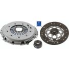 SACHS 3000 970 005 Kupplungssatz XTend