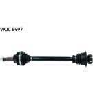 SKF Antriebswelle VKJC 5997