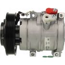 Nissens Kompressor, Klimaanlage FIRST FIT 890166
