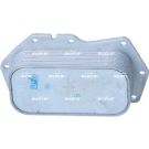 NRF Ölkühler, Motoröl EASY FIT 31854