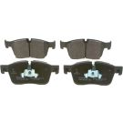 BOSCH Bremsbelagsatz, Scheibenbremse 0 986 494 829