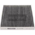 Maxgear Filter, Innenraumluft 26-0836