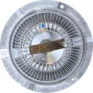 NRF Kupplung, Kühlerlüfter 49589