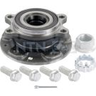 NTN-SNR Radlagersatz R155.119