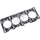 febi bilstein Dichtung, Zylinderkopf 194506 febi bilstein Dichtung, Zylinderkopf 194506