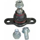 Metzger Trag-/Führungsgelenk COMPETENCE KIT 57030108