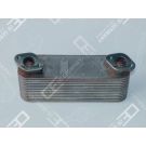 OE Germany Ölkühler, Motoröl 01 1820 442000