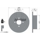 Bremsscheibe 92019200 Bremsscheibe 92019200