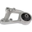 Metzger Lagerung, Differential 8054375
