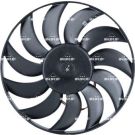 NRF Lüfter, Motorkühlung 470082