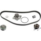 FEBI BILSTEIN 173022 Wasserpumpe + Zahnriemensatz FEBI BILSTEIN 173022 Wasserpumpe + Zahnriemensatz