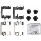 Metzger Zubehörsatz, Scheibenbremsbelag 109-0177