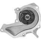 Valeo Wasserpumpe 506472