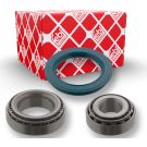 FEBI BILSTEIN 12934 Radlagersatz FEBI BILSTEIN 12934 Radlagersatz