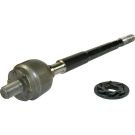 Metzger Axialgelenk, Spurstange COMPETENCE KIT 51018618