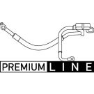Mahle Hochdruck-/Niederdruckleitung, Klimaanlage BEHR Premium Line AP 64 000P