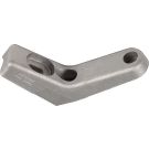 Metzger Rollenführung, Schiebetür 2310162