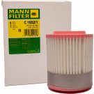 MANN-FILTER C 1652/1 Luftfilter MANN-FILTER C 1652/1 Luftfilter