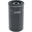 BOSCH 0 451 203 001 Ölfilter