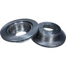 Bremsscheibe 19-2372 Bremsscheibe 19-2372
