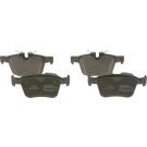 BOSCH Bremsbelagsatz, Scheibenbremse 0 986 494 819