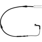 Hella Warnkontakt, Bremsbelagverschleiß 8DK 355 251-541