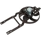 Maxgear Lüfter, Motorkühlung AC219918