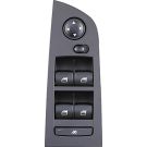 Metzger Schalter, Fensterheber 0916698