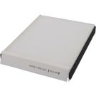 Filter, Innenraumluft 80000158