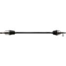 FEBI BILSTEIN 182881 Antriebswelle