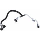 Metzger Kraftstoffleitung 2150212