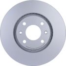 Bremsscheibe 8DD 355 105-051