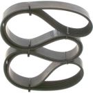 BOSCH Keilrippenriemen 1 987 947 053