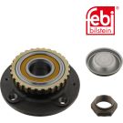 FEBI BILSTEIN 29384 Radlagersatz FEBI BILSTEIN 29384 Radlagersatz