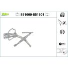 Valeo Fensterheber 851601 Valeo Fensterheber 851601