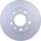 Bremsscheibe 8DD 355 125-421 Bremsscheibe 8DD 355 125-421