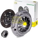 LuK 620 3248 00 Kupplungssatz RepSet