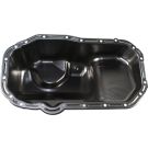 Metzger Ölwanne 7990215