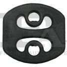 FA1 Halter, Abgasanlage 723-906