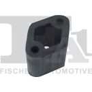 Halter, Abgasanlage 233-903