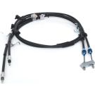 BOSCH Seilzug, Feststellbremse 1 987 482 667